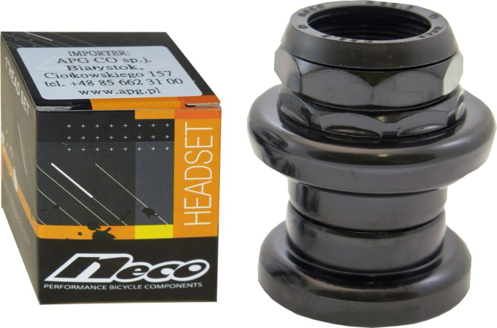 STERY NECO H831SW 1"