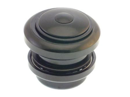 STERY NECO H845BK 1-1/8"