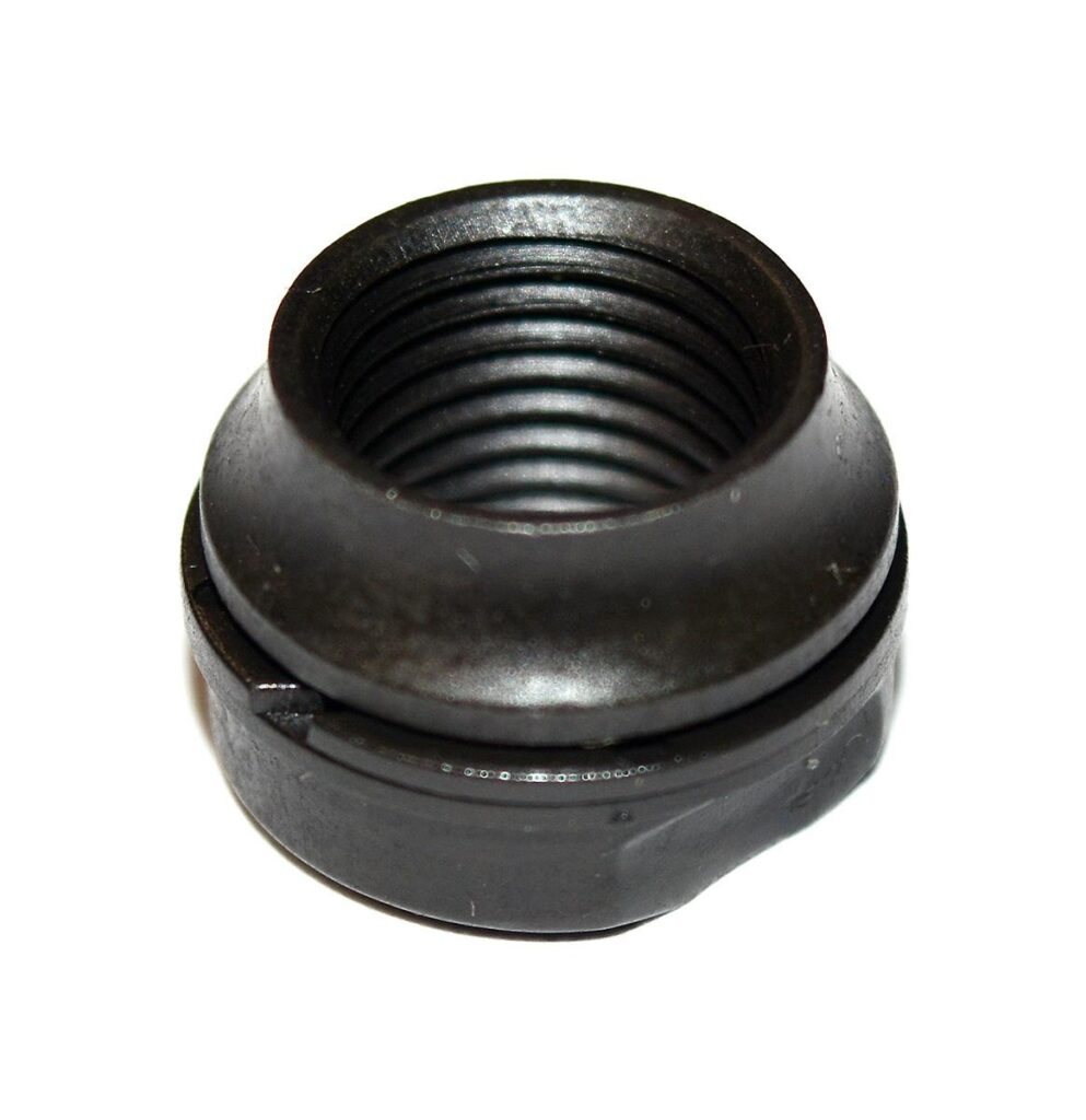 STOŻEK PIASTY PRZÓD SHIMANO HB-M495