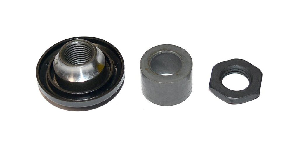 STOŻEK PIASTY SHIMANO HB-M590