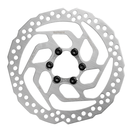 TARCZA HAMULCA SHIMANO SM-RT26