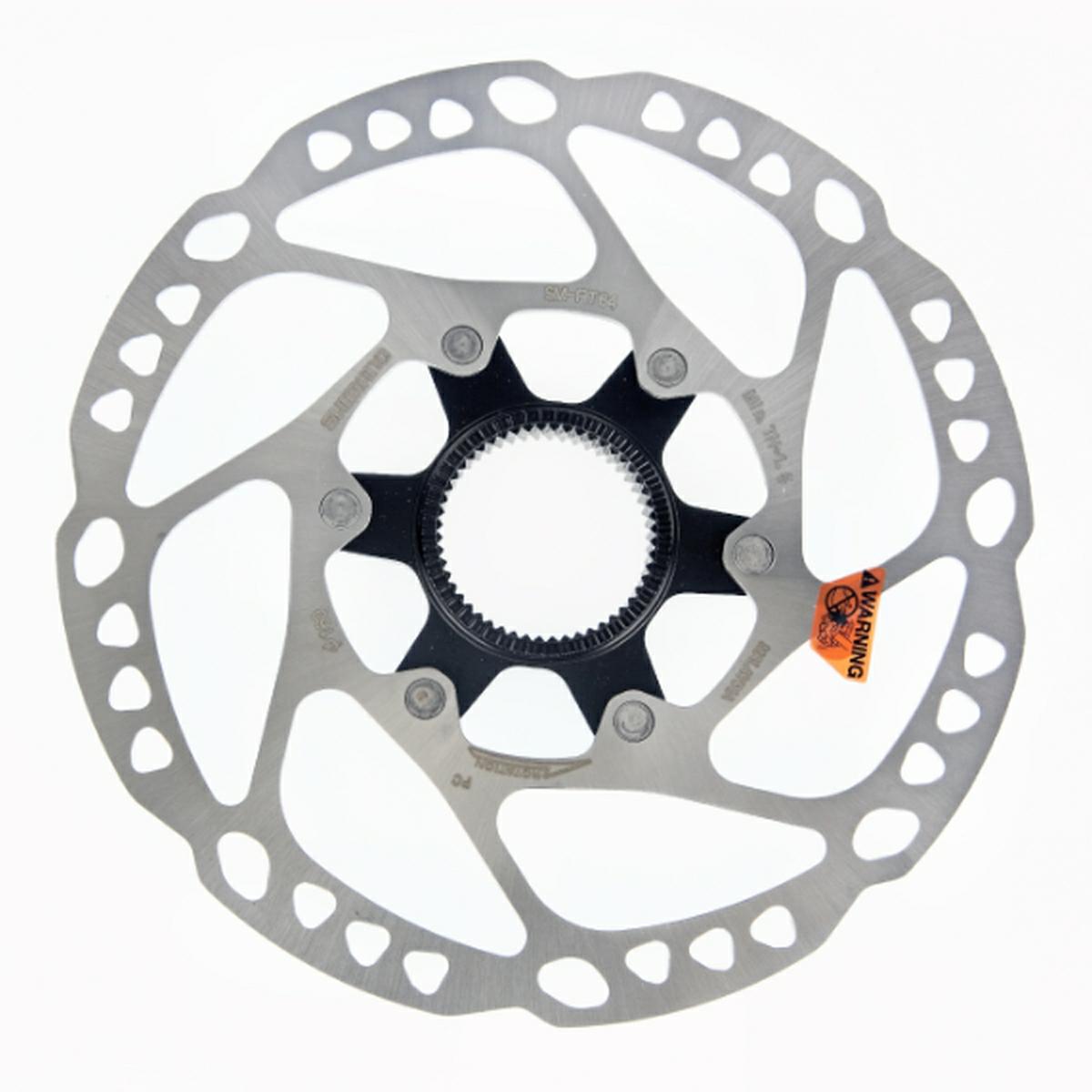 TARCZA HAMULCA SHIMANO SM-RT64 – 160