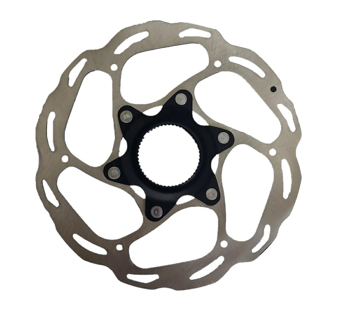 TARCZA HAMULCOWA BARADINE DB-09CL CENTERLOCK – 160 mm