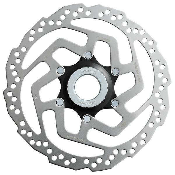 TARCZA HAMULCOWA SHIMANO RT10