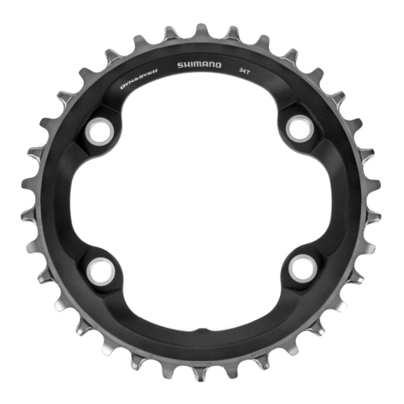 TARCZA KORBY SHIMANO SM-CRM70