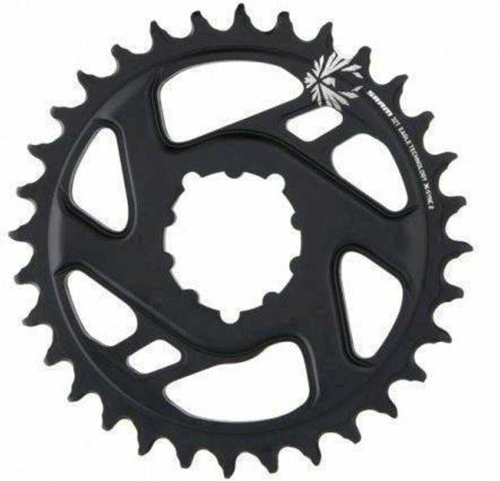 TARCZA KORBY SRAM CR X-SYNC EAGLE CF DM 6