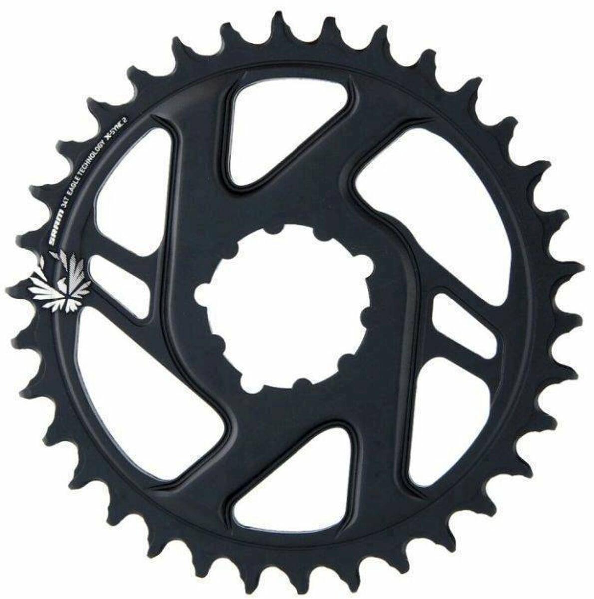 TARCZA KORBY SRAM CR X-SYNC EAGLE