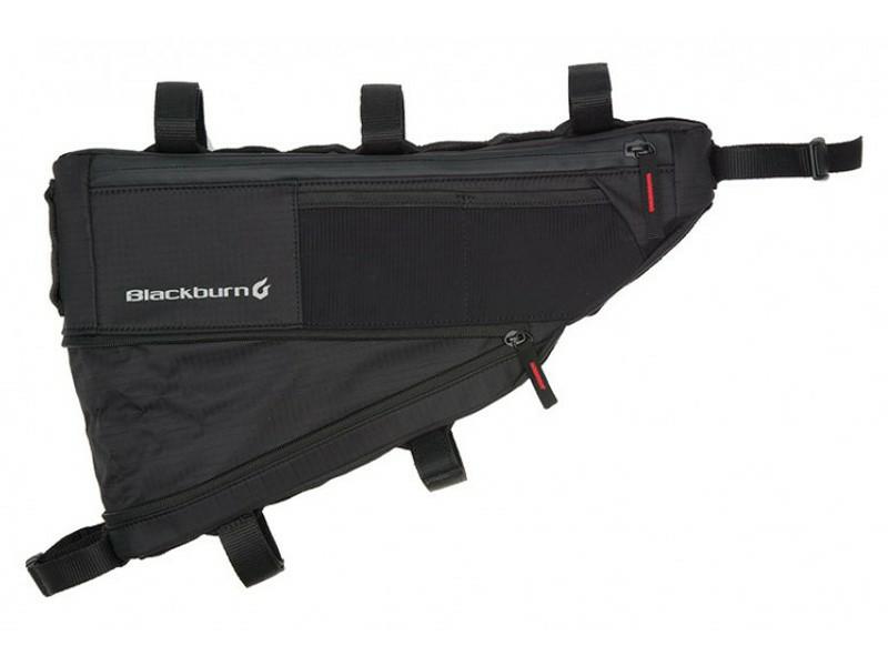 TORBA NA RAMĘ BLACKBURN OUTPOST FRAME BAG