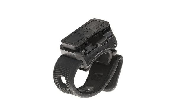 UCHWYT GUMOWY MOON RB-25