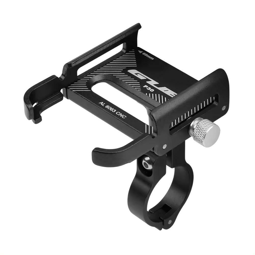 UCHWYT ROWEROWY GUB P30  NA TELEFON obrotowy 360°