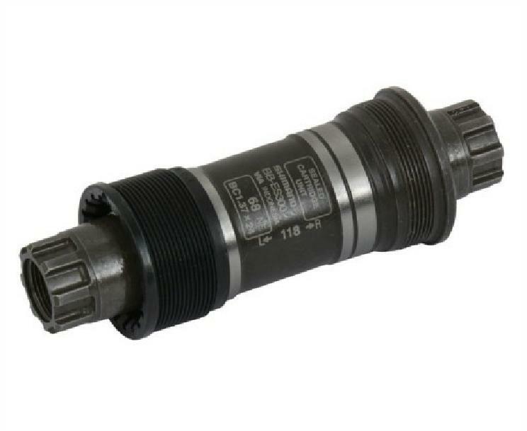 WKŁAD SUPORTU SHIMANO BB-ES300