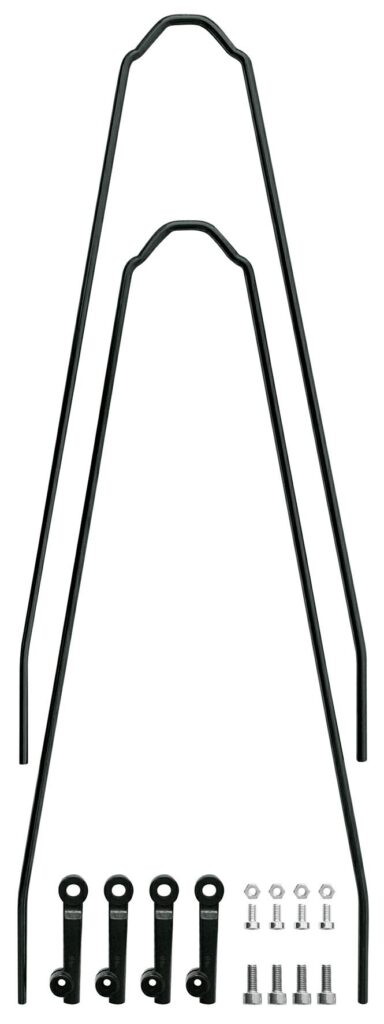 WSPORNIK BŁOTNIKA SKS 28" VELO 42/ 47 CZARNY