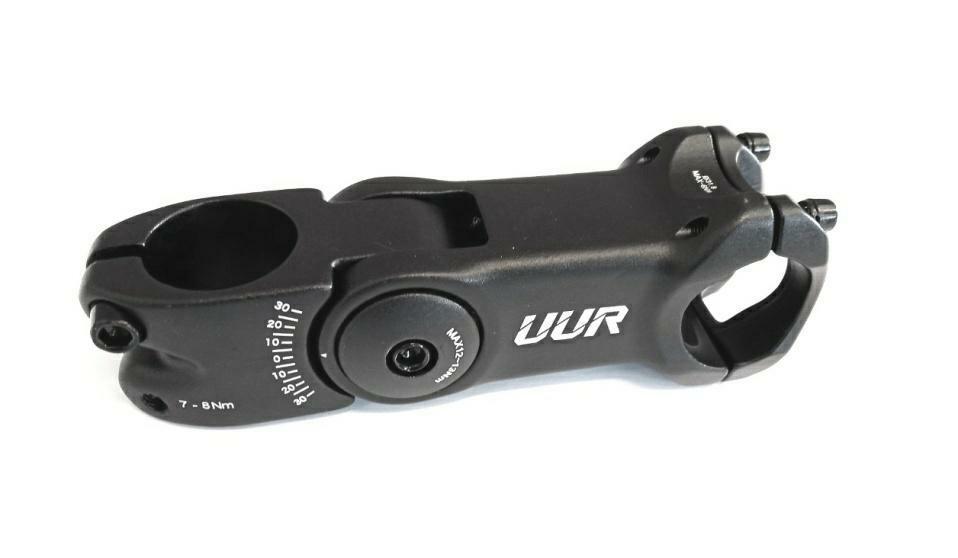 WSPORNIK KIEROWNICY UUR AHEAD REGULOWANY 31,8mm