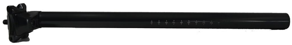 WSPORNIK SIODŁA 2K KWY-6-21