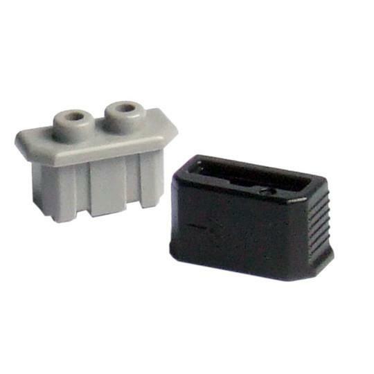 WTYCZKA DO PIASTY Z PRĄDNICĄ SHIMANO HB-NX30