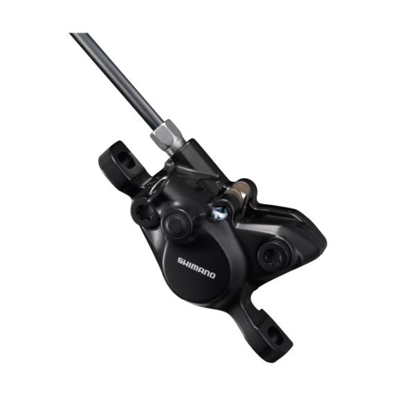 ZACISK HAMULCA TARCZOWEGO SHIMANO BR-MT200