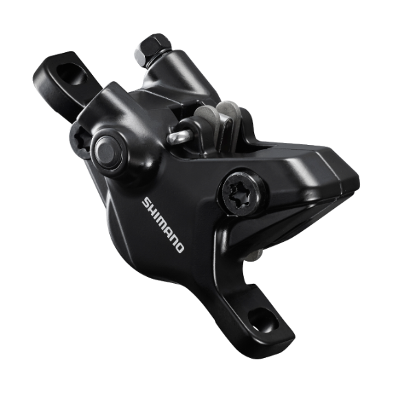 ZACISK HAMULCA TARCZOWEGO SHIMANO BR-MT410