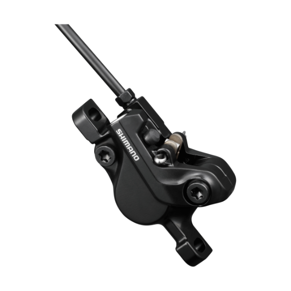 ZACISK HAMULCA TARCZOWEGO SHIMANO BR-MT500