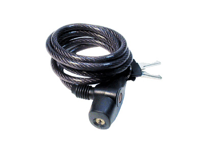 ZAMEK ROWEROWY 2K HW225020