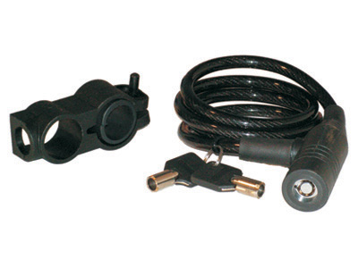ZAMEK ROWEROWY 2K HW225025