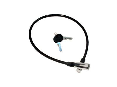 ZAMEK ROWEROWY 2K HW230030
