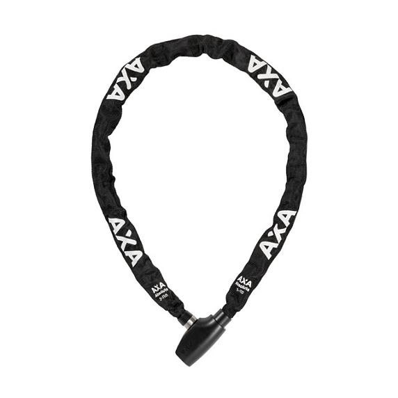 ZAMEK ROWEROWY AXA ABSOLUTE NA KLUCZ 110cm x 5mm