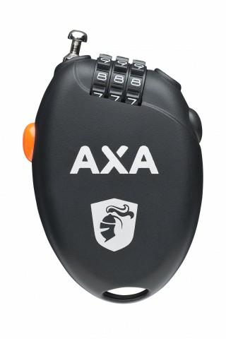 ZAPIĘCIE AXA ROLL 75 - ZWIJANE