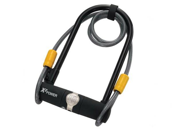 ZAPIĘCIE ONGUARD 5801 U-LOCK