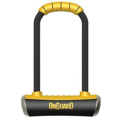 ZAPIĘCIE ONGUARD PITBULL LS-8007 U-LOCK