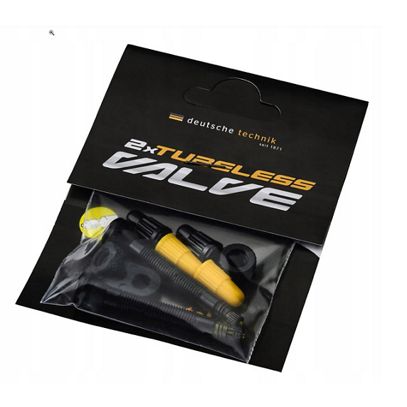 ZAWÓR CONTINETAL DO KÓŁ TUBELESS