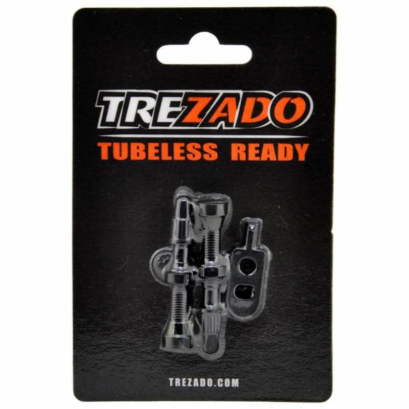 ZAWÓR TREZADO TUBLESS
