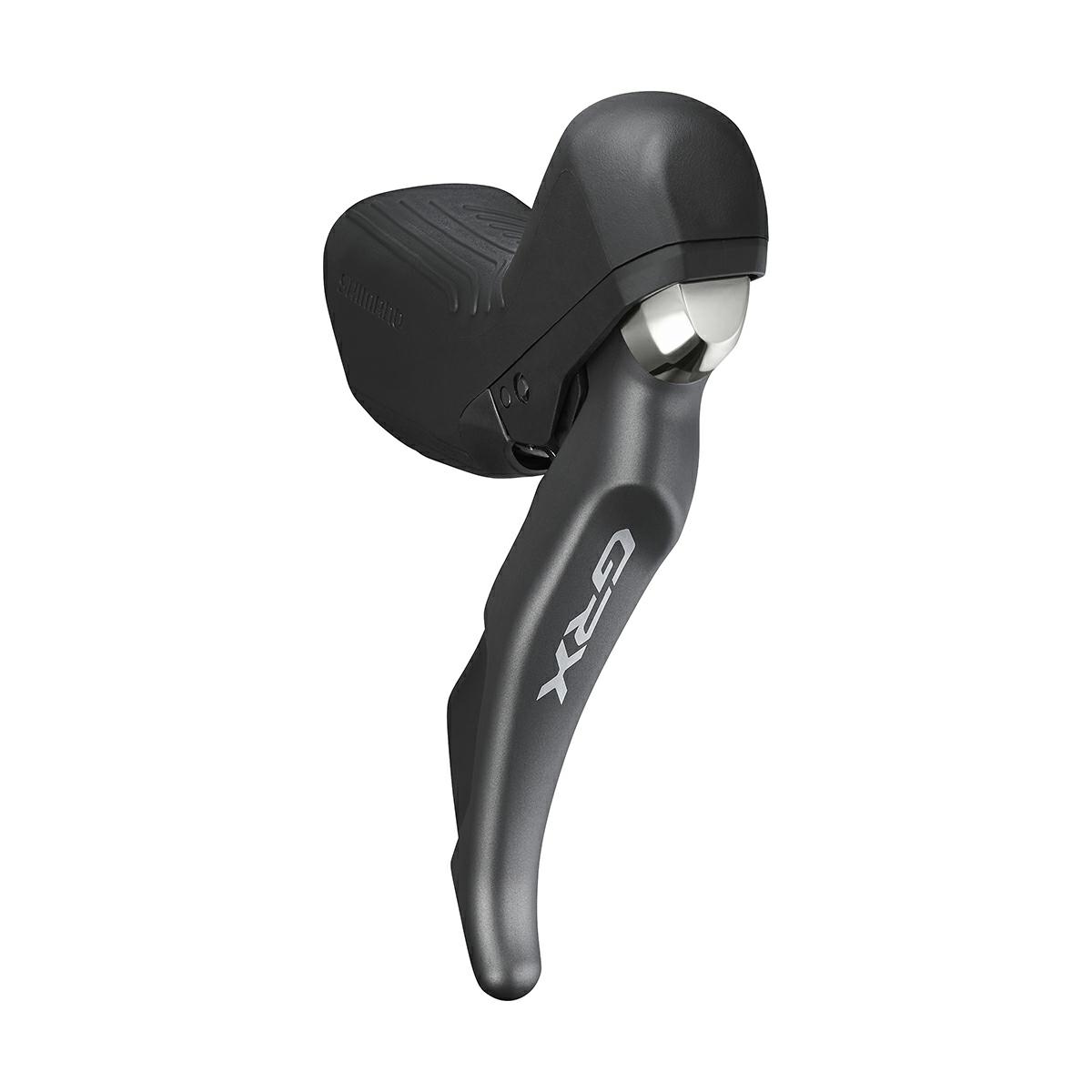 ZESTAW HAMULCOWY+KLAMKOMANETKA SHIMANO GRX BR-RX810 – 11 RZ.