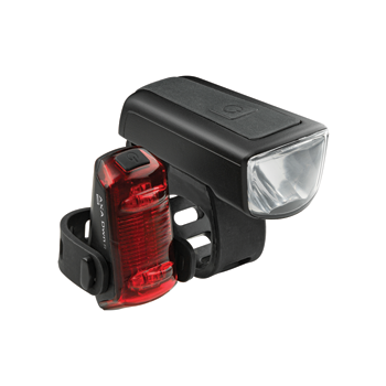 ZESTAW LAMP AXA DWN 30/REAR