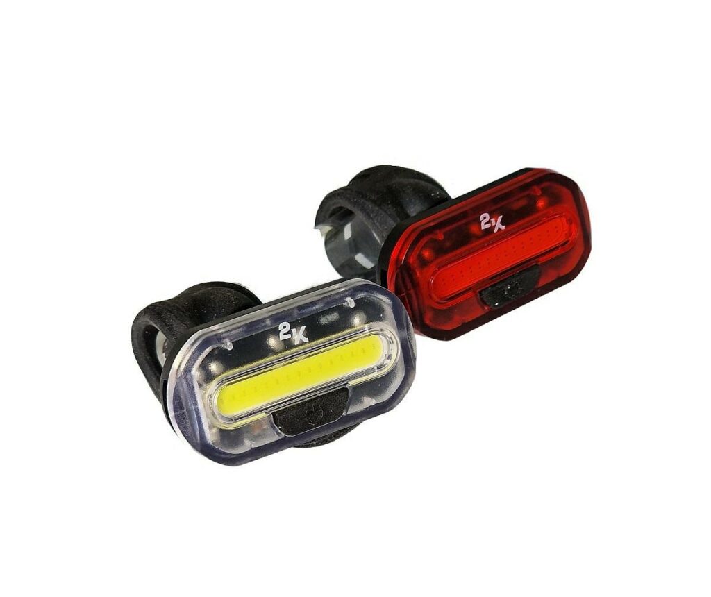 ZESTAW LAMPEK 2K JY-6068