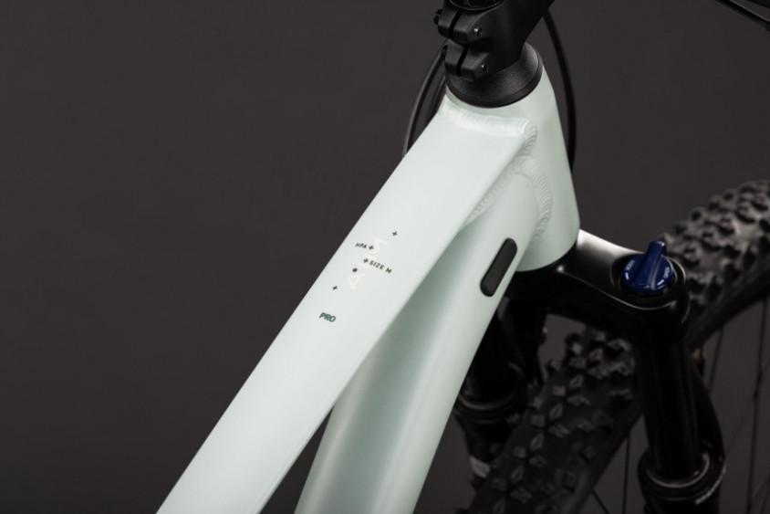 ROWER CUBE AIM PRO 2027 - obrazek 63