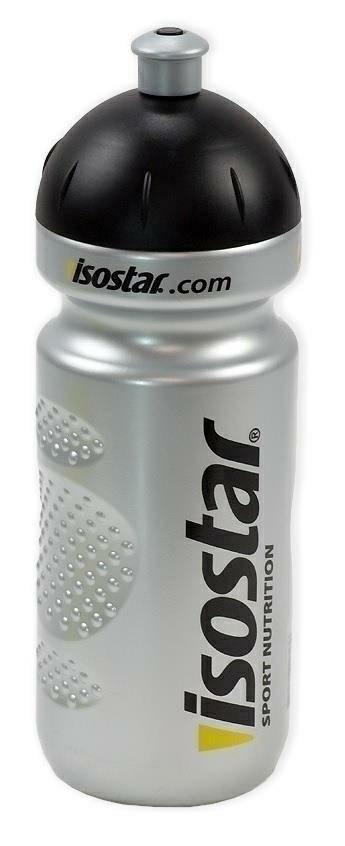 BIDON ISOSTAR 650ML – srebrny