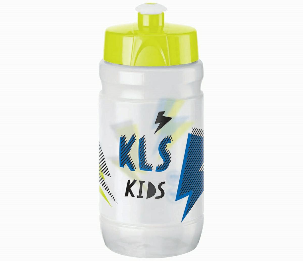 BIDON KELLYS YOUNGSTER 0,35L – flash