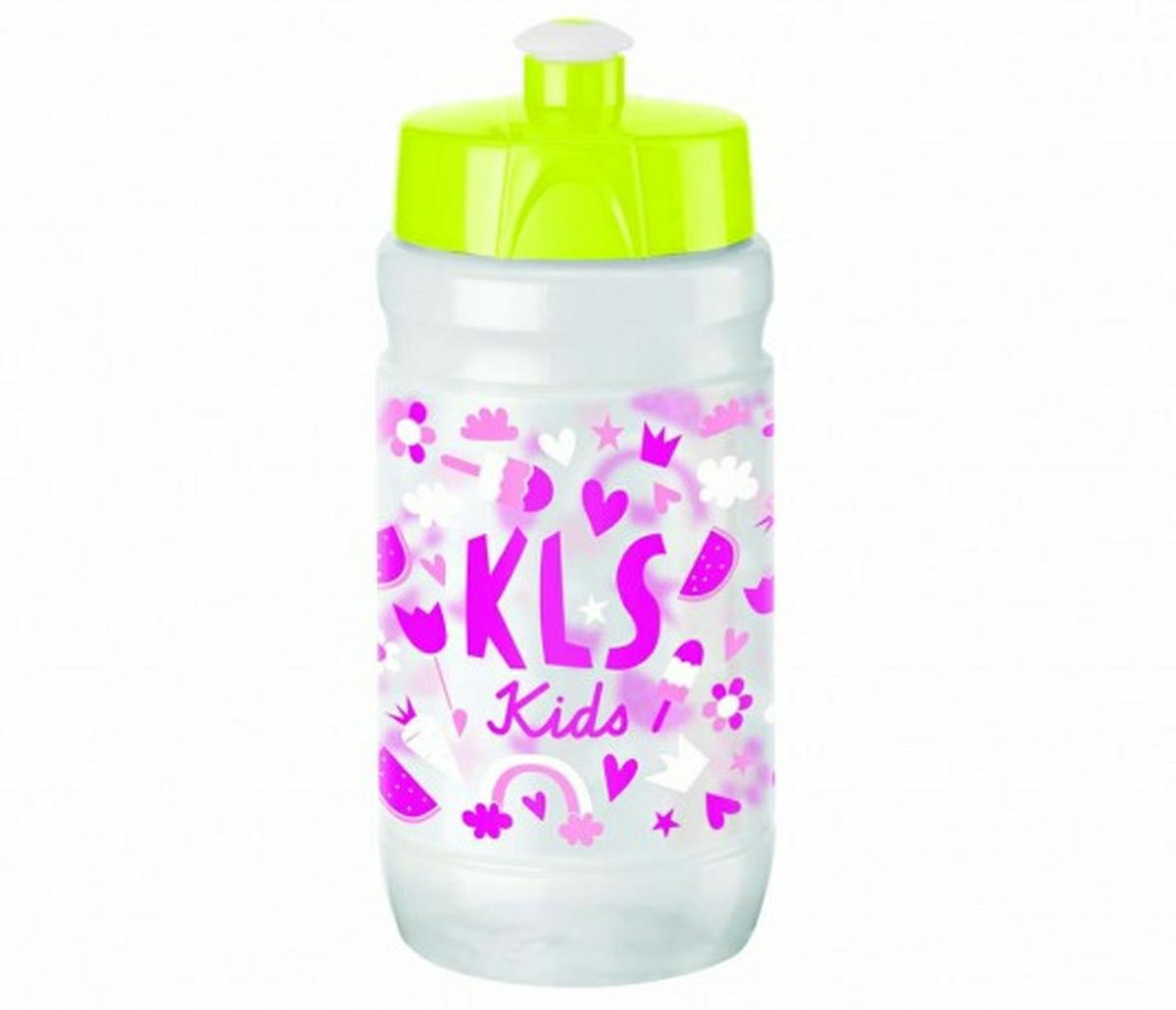 BIDON KELLYS YOUNGSTER 0,35L – girl