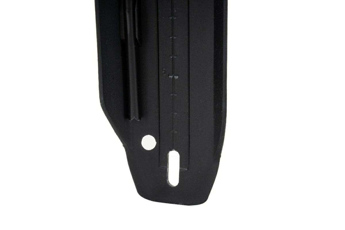 BŁOTNIKI CUBE ACID EDITOR HYBRID 60 BB MOUNT 2.0