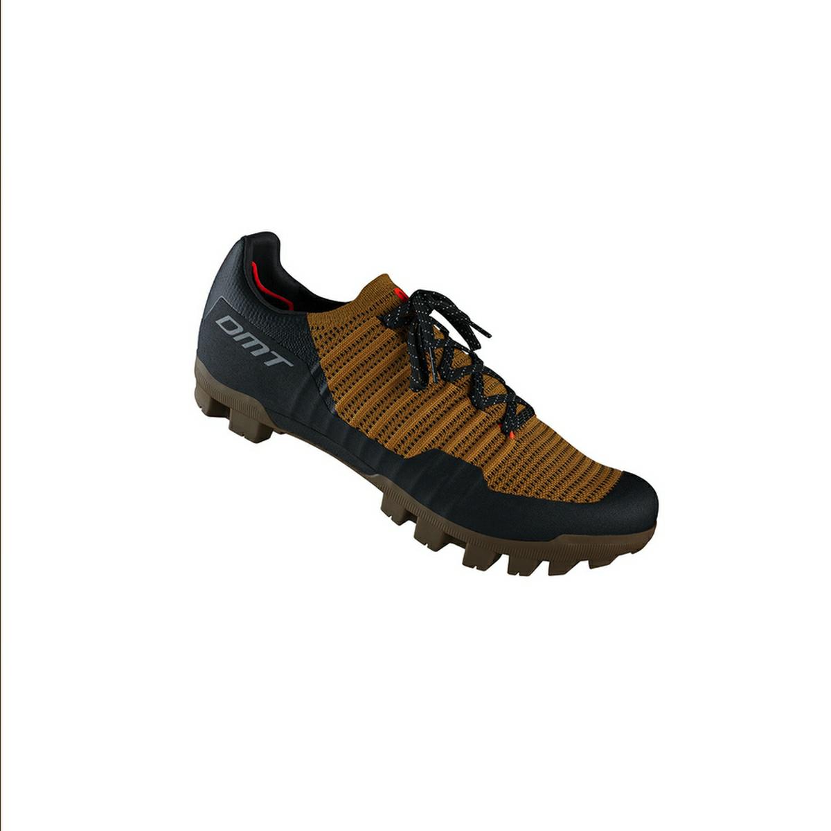 BUTY ROWEROWE DMT GK1 – black-octra, 42
