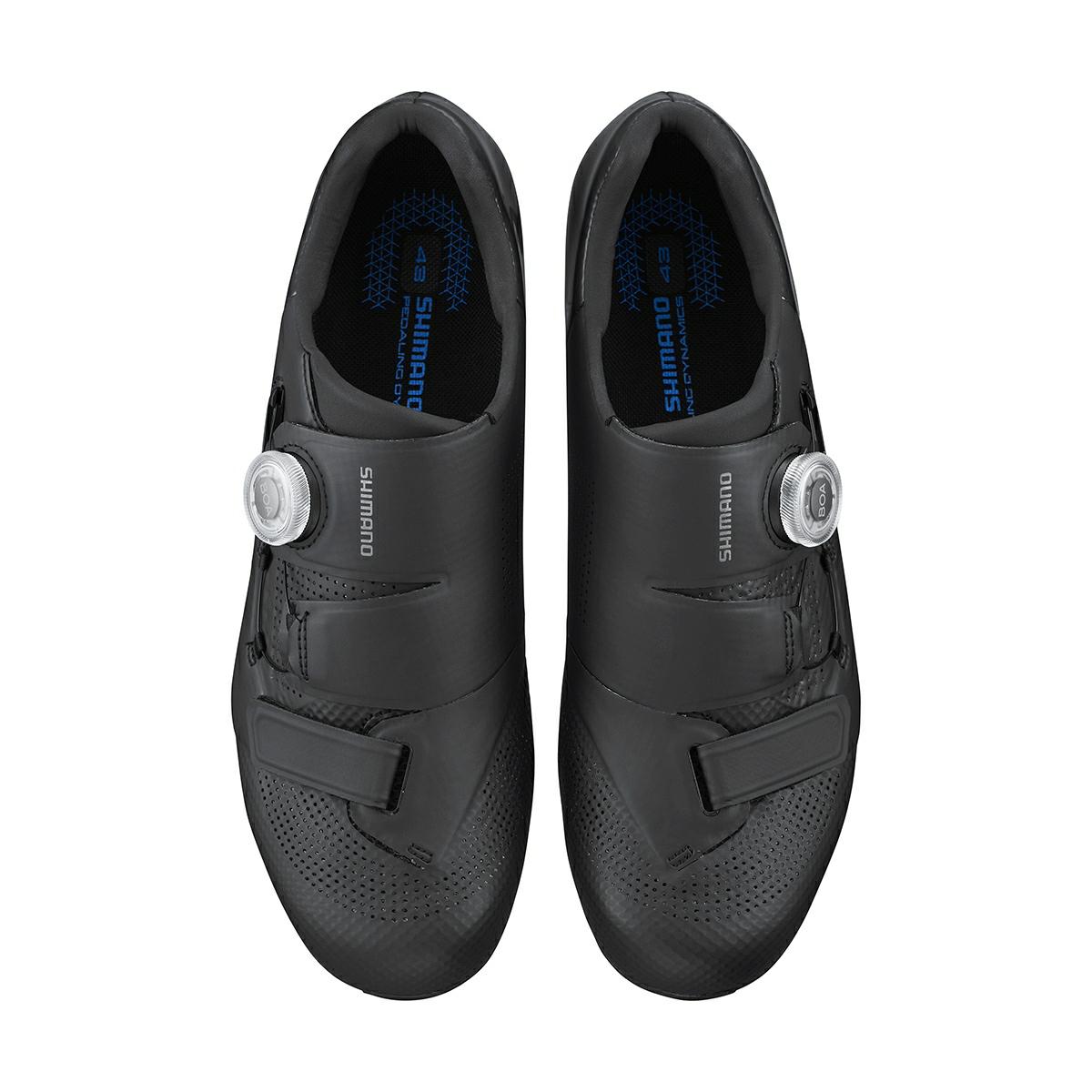 BUTY ROWEROWE SHIMANO SH-RC502 – 46