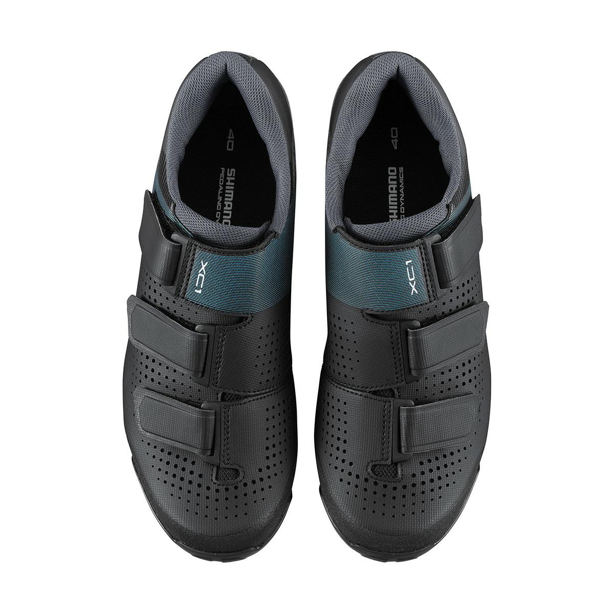 BUTY ROWEROWE SHIMANO SH-XC100W DAMSKIE – 37