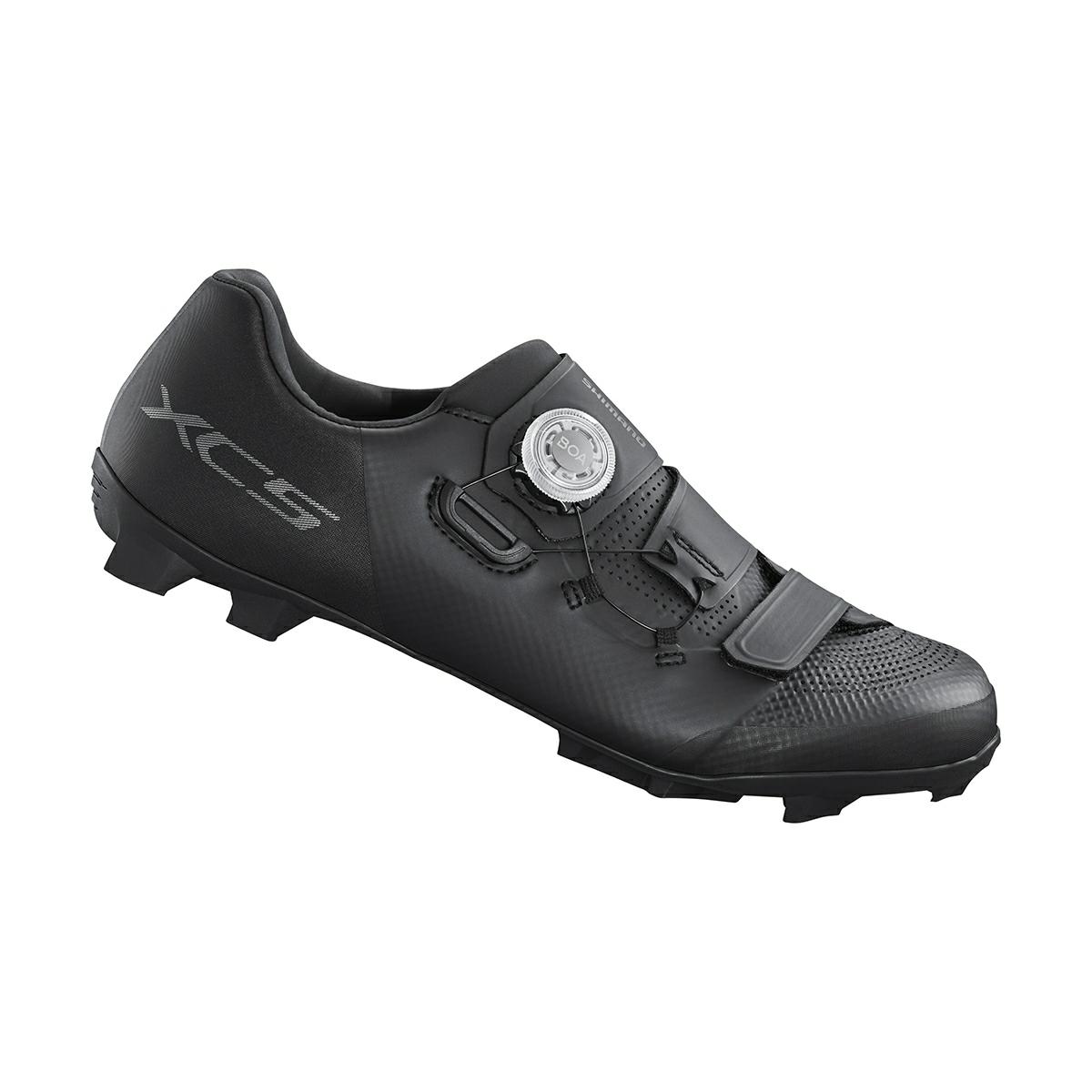 BUTY ROWEROWE SHIMANO SH-XC502