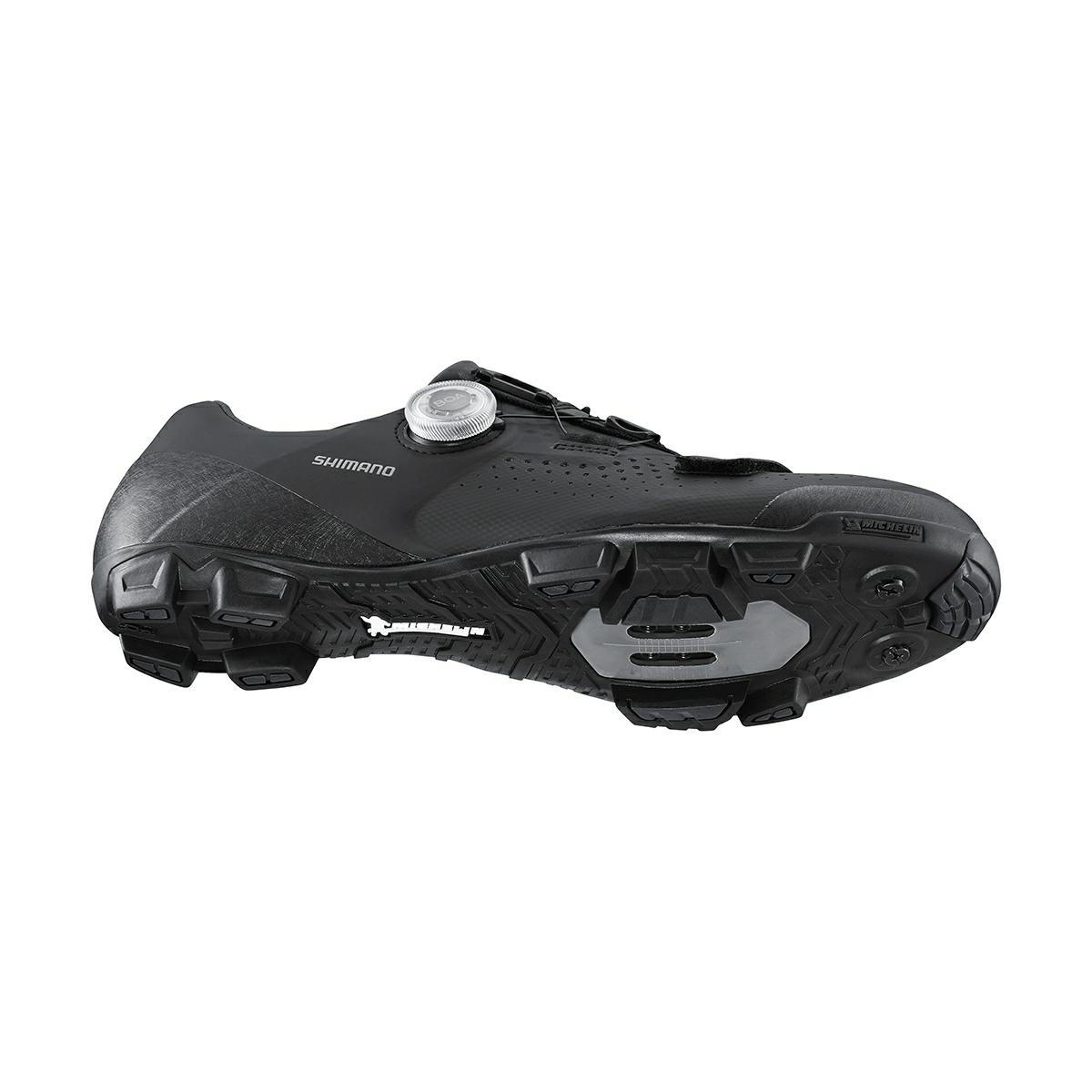 BUTY ROWEROWE SHIMANO SH-XC502