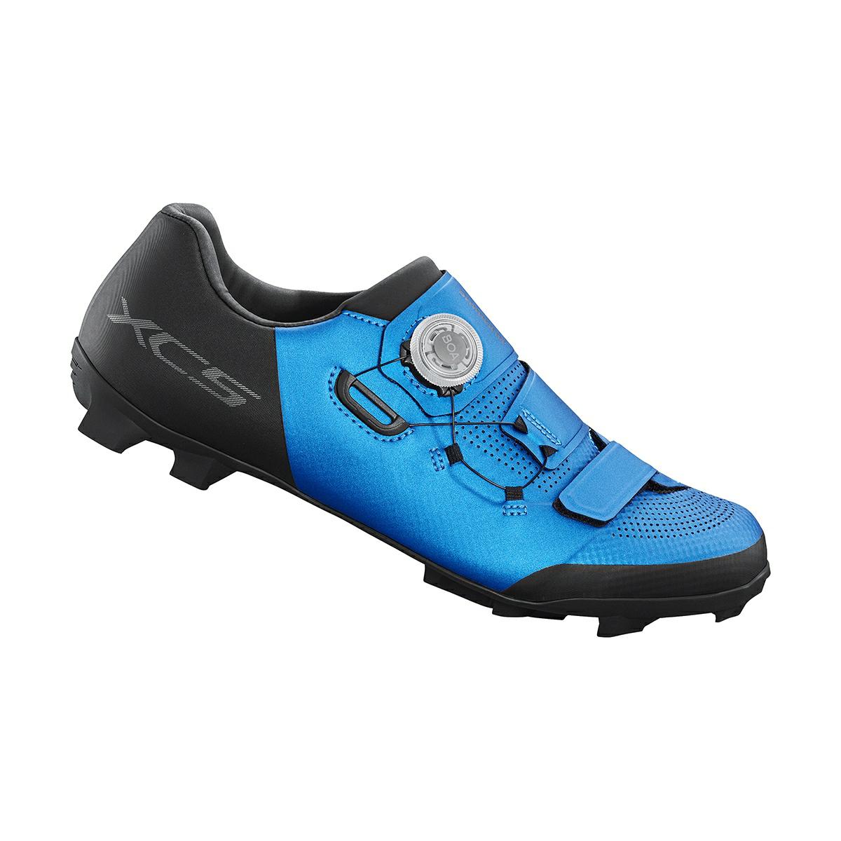 BUTY ROWEROWE SHIMANO SH-XC502