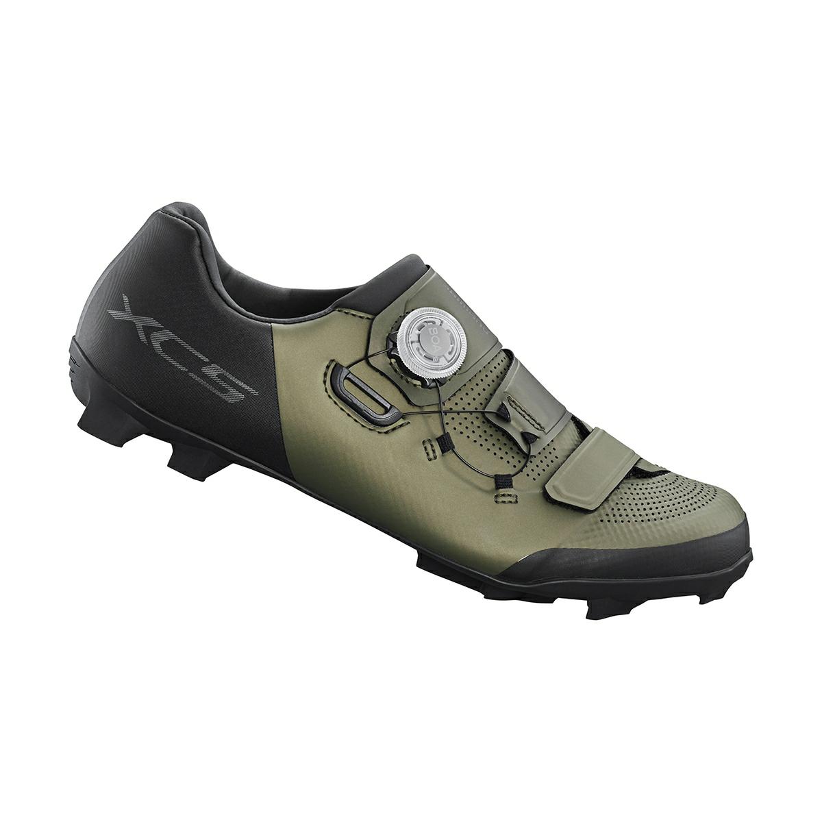 BUTY ROWEROWE SHIMANO SH-XC502