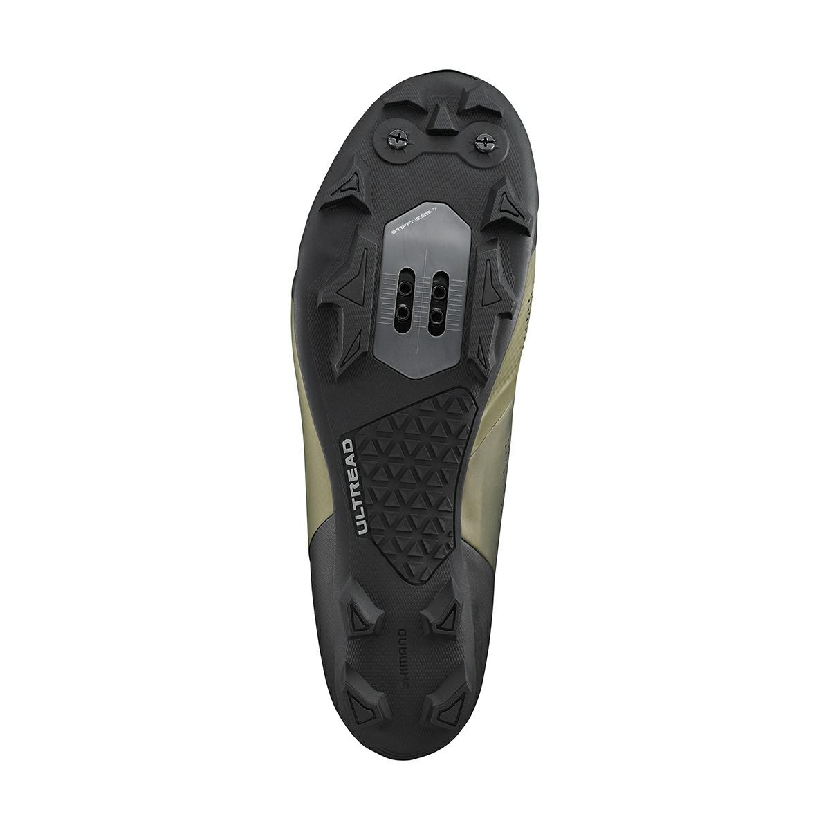 BUTY ROWEROWE SHIMANO SH-XC502