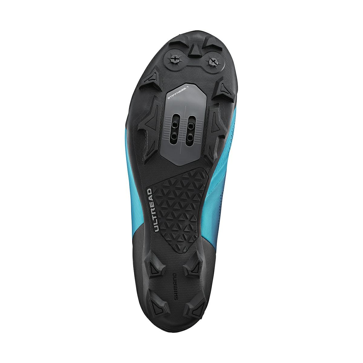 BUTY ROWEROWE SHIMANO SH-XC502