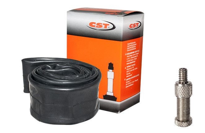 DĘTKA CST 26×1 3/8 – SV/AV – Samochodowy/”Schrader”