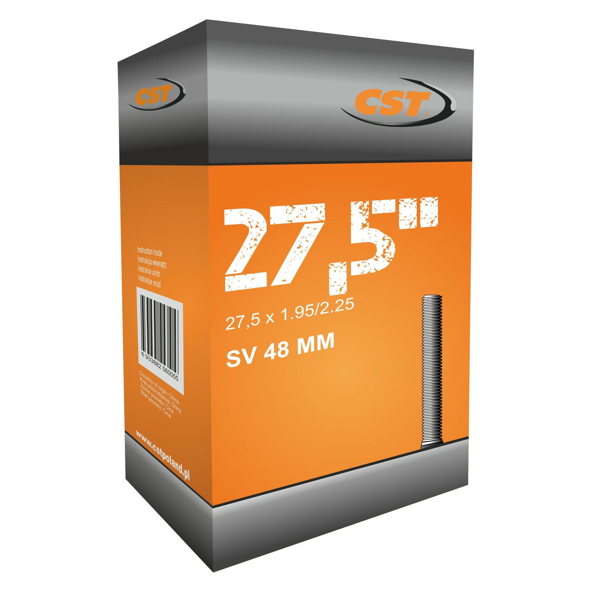 DĘTKA CST 27.5×1.9/2.25